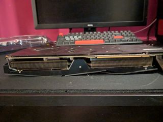Tarjeta Gráfica NVIDIA ASUS ROG STRIX 1080