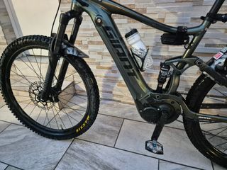 Ebike Giant E-Stance 2021 Doble Suspensión talla L