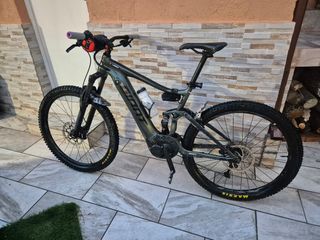 Ebike Giant E-Stance 2021 Doble Suspensión talla L