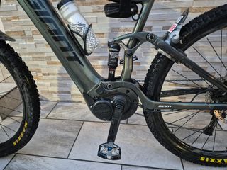 Ebike Giant E-Stance 2021 Doble Suspensión talla L