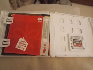 Ridge Racer 3D para Nintendo 3DS