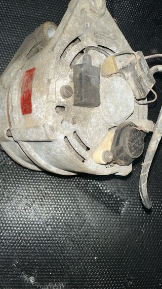 Alternador SEAT System Porsche