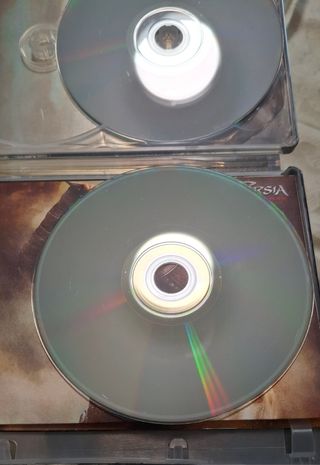 🇪🇸Prince of Persia Las Arenas Olvidadas Xbox 360
