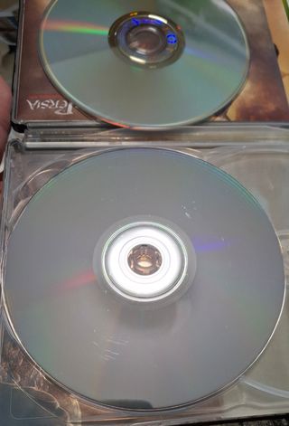 🇪🇸Prince of Persia Las Arenas Olvidadas Xbox 360