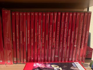 Juegos Nintendo Switch (Varios Títulos)