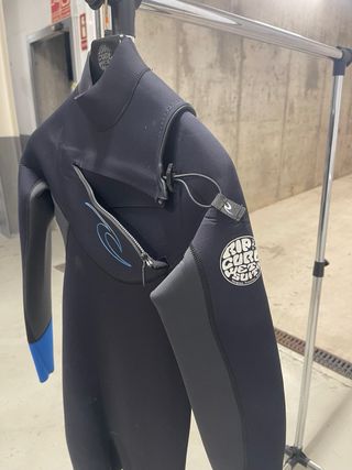 Traje Neopreno RipCurl 4/3mm