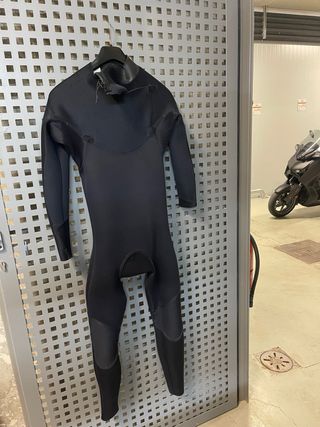 Traje Neopreno RipCurl 4/3mm