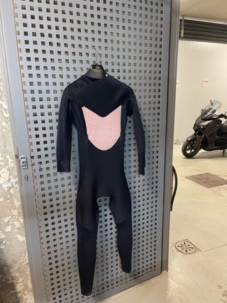 Traje Neopreno RipCurl 4/3mm