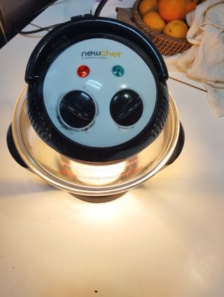 Freidora de aire Newchef