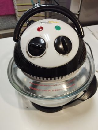 Freidora de aire Newchef