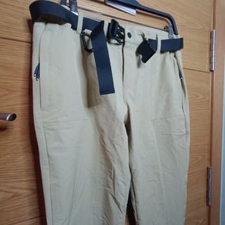 Pantalón trekking mujer Joma beige Talla L