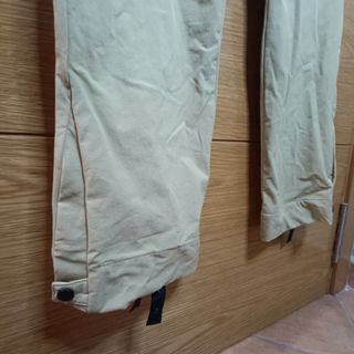 Pantalón trekking mujer Joma beige Talla L