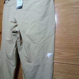 Pantalón trekking mujer Joma beige Talla L