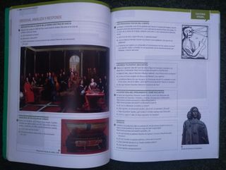 Historia De La Filosofía, 2do Bachillerato