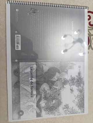 Libros de 3° ESO Leopoldo Queipo