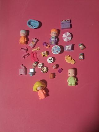 Pin y pon