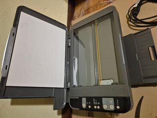 Impresora Epson Stylus DX4000