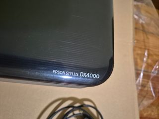 Impresora Epson Stylus DX4000
