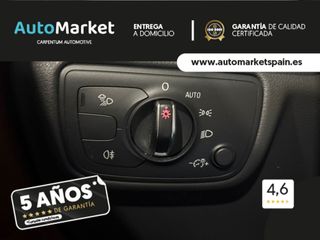 Audi A6 2.0 TDI AVANT LED PIEL