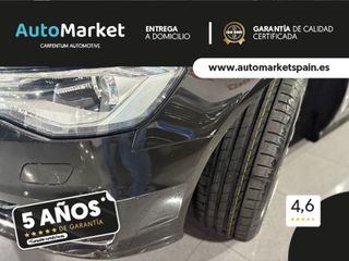 Audi A6 2.0 TDI AVANT LED PIEL