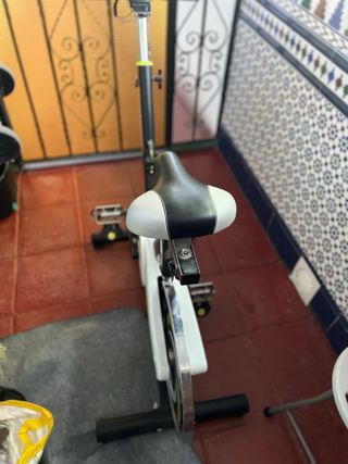 Bicicleta de Spinning BH