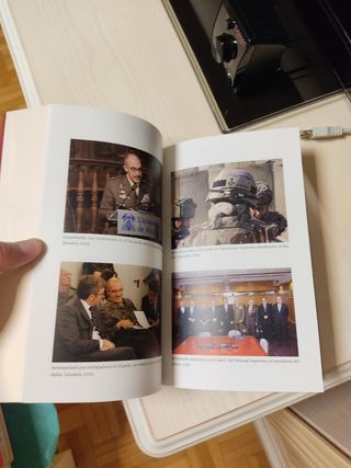 Rey servido y patria honrada