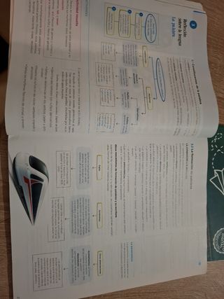 Libro lengua castellana 3 eso
