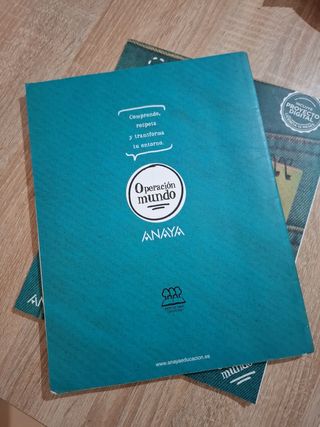 Libro lengua castellana 3 eso