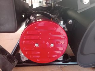 Generador Eléctrico 8500W