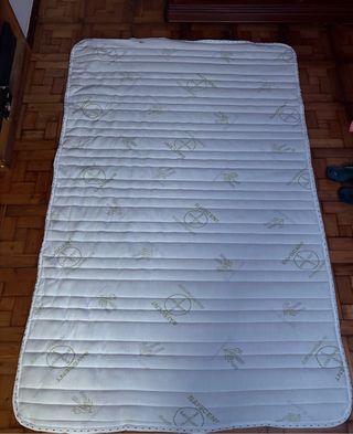 Base magnética Baycent (imanterapia).