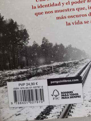 El niño que perdió la guerra (J Navarro) DEDICADO