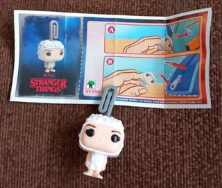Mini Funko Pop Stranger Things