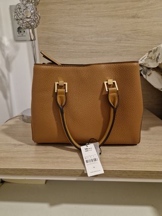 Bolso Parfois marrón