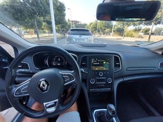 Renault Megane 2019