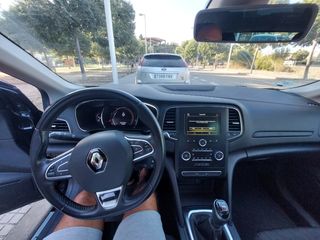 Renault Megane 2019
