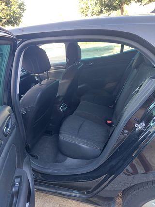 Renault Megane 2019