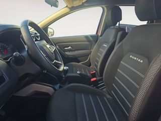 Dacia Duster Essential