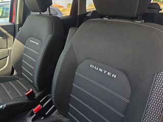 Dacia Duster Essential