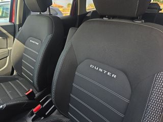 Dacia Duster Essential