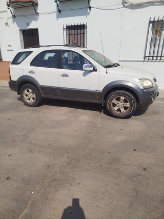 KIA Sorento 2006