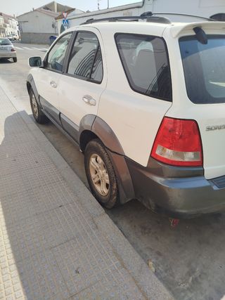 KIA Sorento 2006