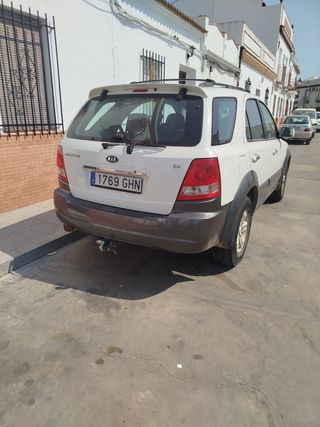 KIA Sorento 2006