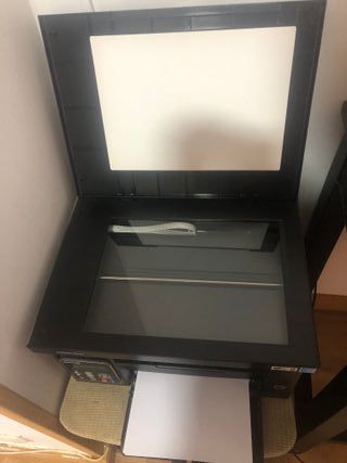 Impresora Pantum M6506W Multifunción Wi-Fi