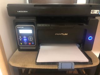 Impresora Pantum M6506W Multifunción Wi-Fi