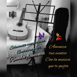 Rumba flamenca
