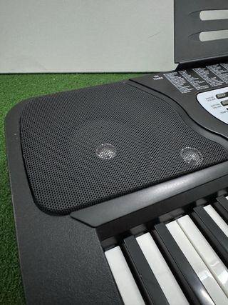 Teclado Piano RockJam RJ654 61 Teclas