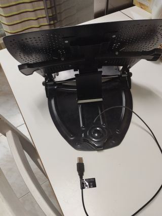 Soporte portátil Fellowes