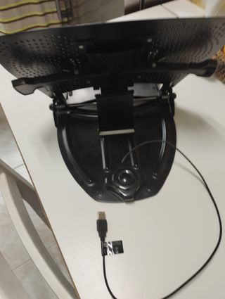 Soporte portátil Fellowes