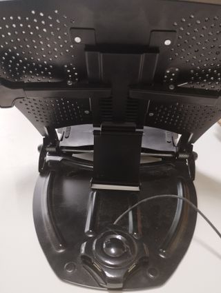 Soporte portátil Fellowes
