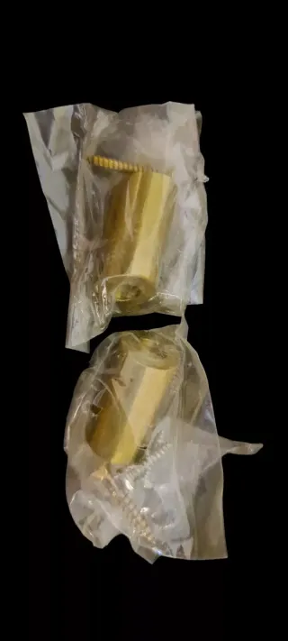 Scacchiera Vintage in Legno con Bersaglio